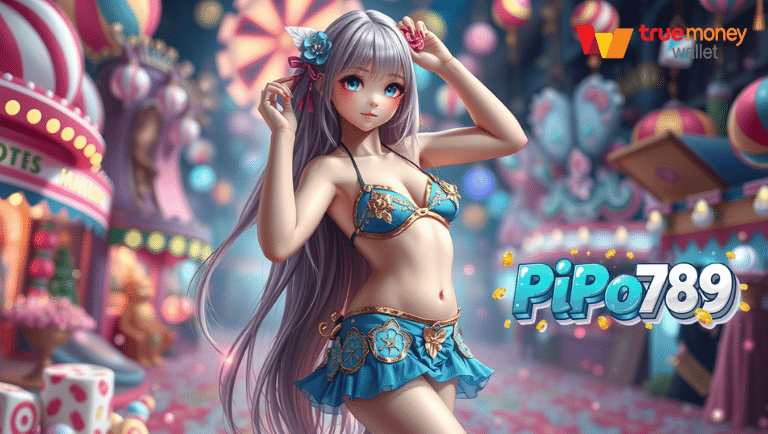 ทดลองเล่นสล็อต pipo789